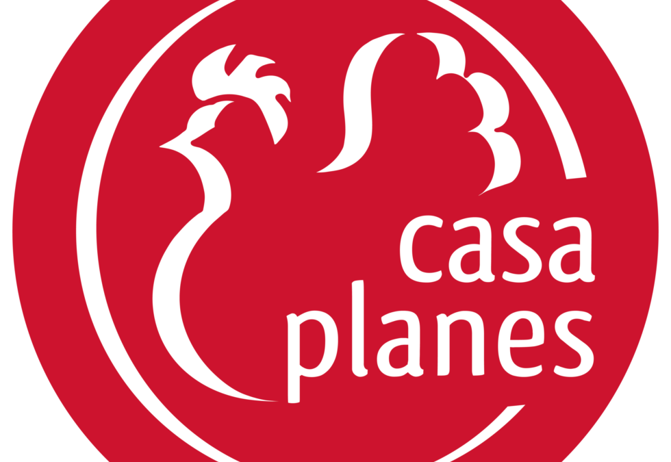 CASA PLANES