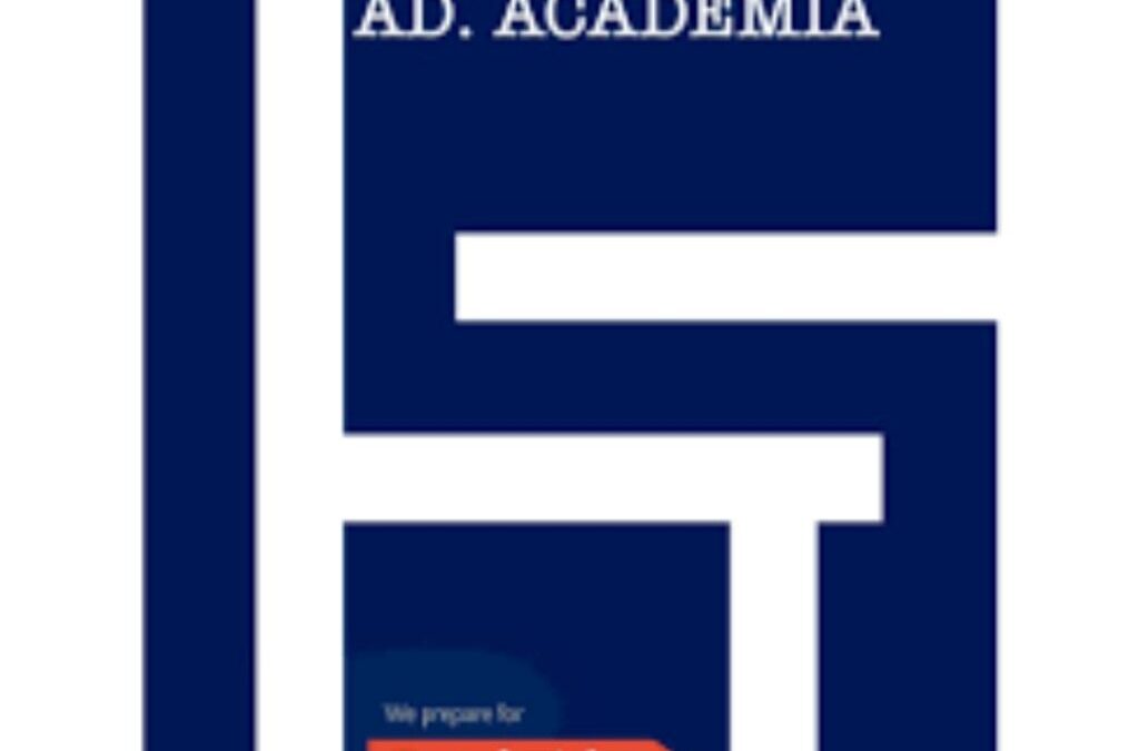 CENTRO DE ESTUDIOS AD ACADEMIA
