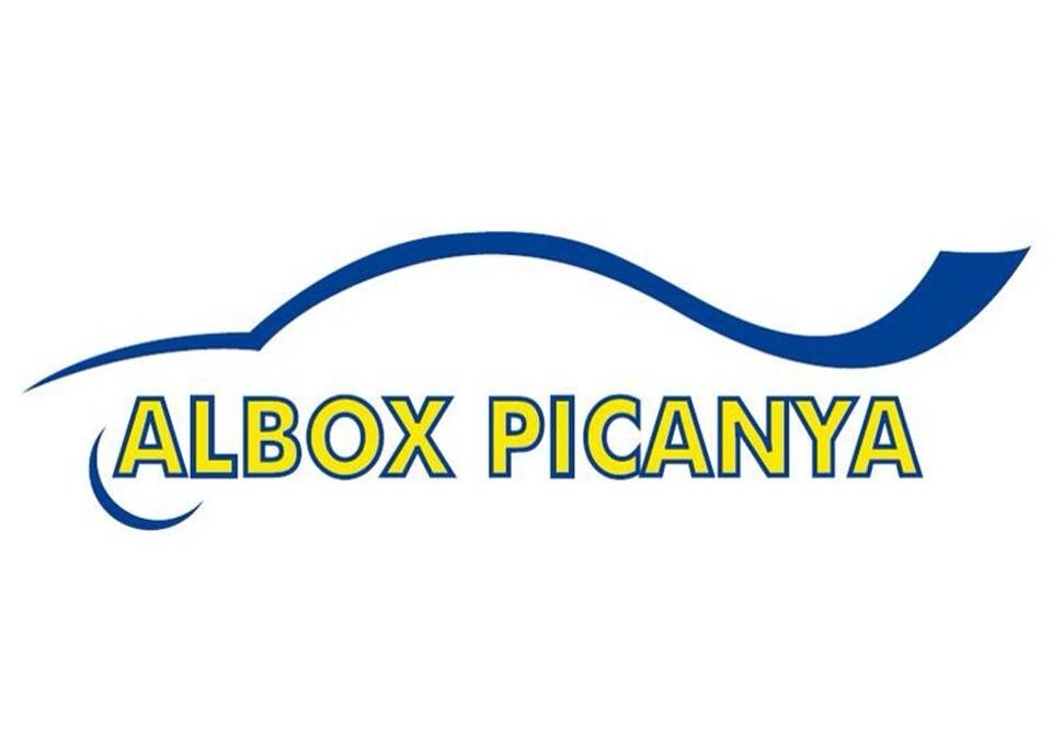 AL BOX PICAÑA