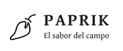 PAPRIK FRUTAS SERRADOR