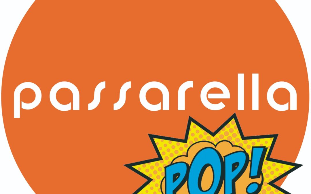 PASSARELLA POP